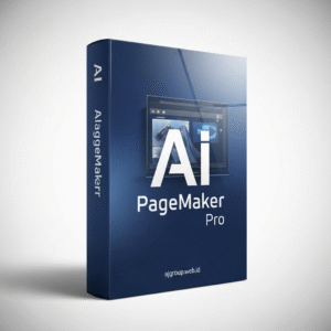 AI PageMaker Pro