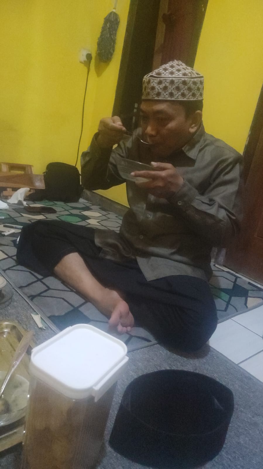 sohan munip