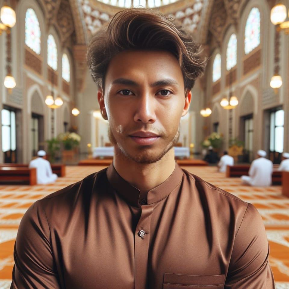 Aji Habibi