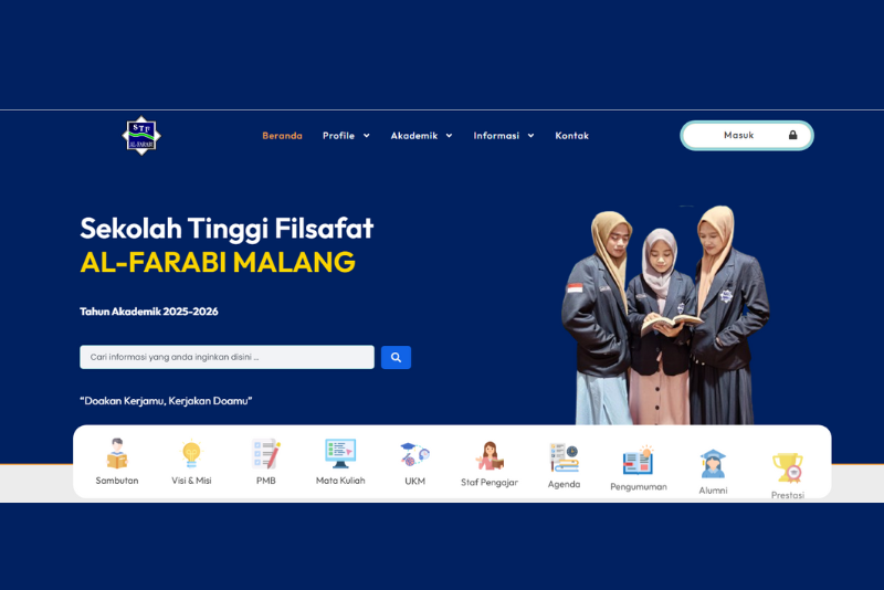 Stf Al-farabi